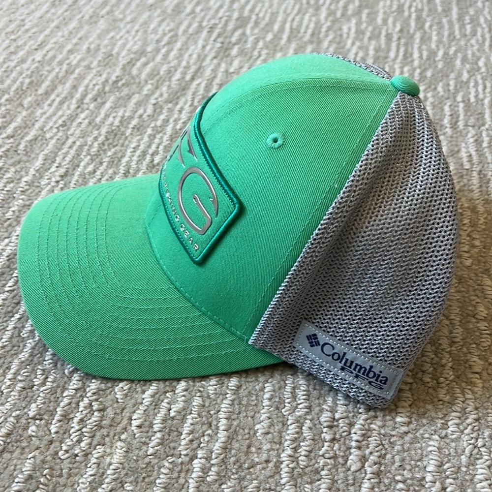 PFG hat - Picture 2 of 4